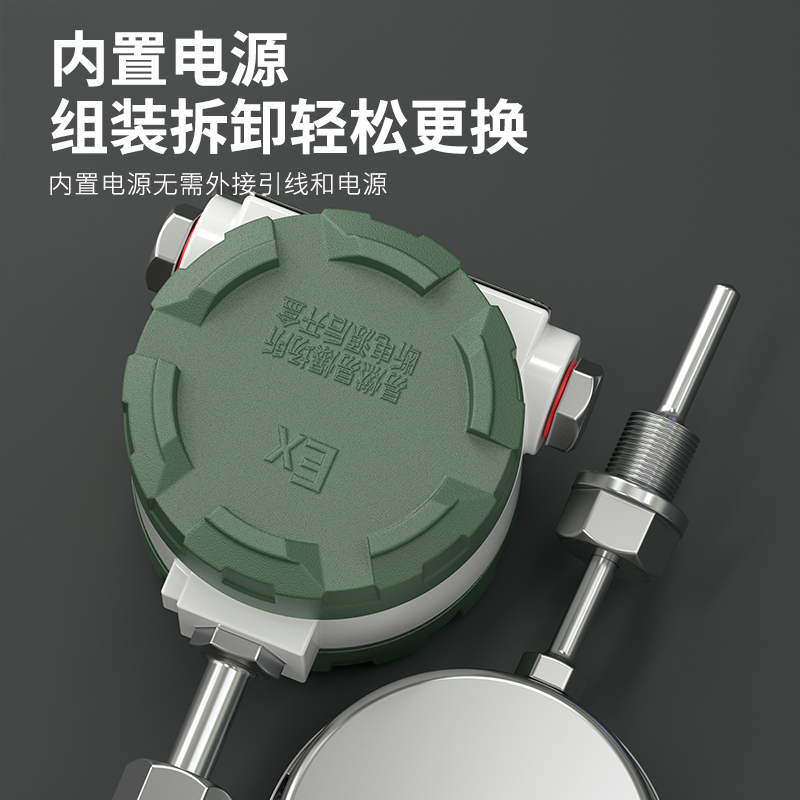 就地溫度顯示儀1_http://m.xinjiangzhaosheng.cn_溫度儀表_第4張