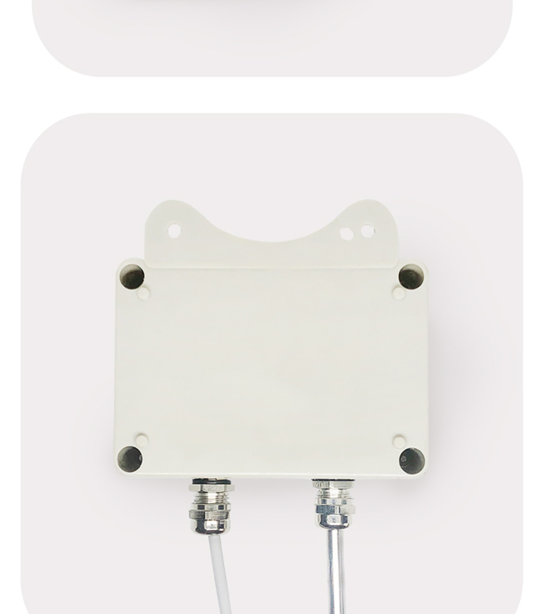 掛壁式溫度變送器2_http://m.xinjiangzhaosheng.cn_溫度儀表_第12張