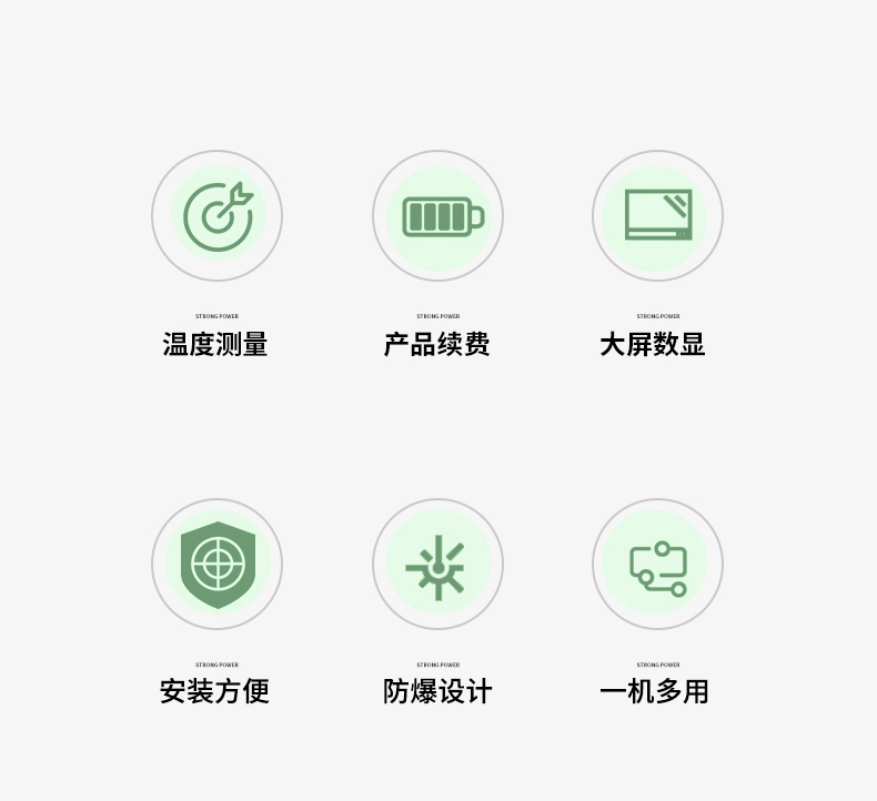 就地溫度顯示儀1_http://m.xinjiangzhaosheng.cn_溫度儀表_第6張
