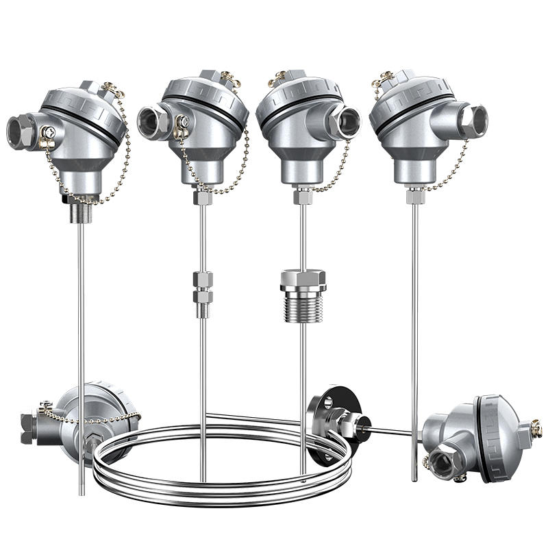 鎧裝熱電偶-阻10_http://m.xinjiangzhaosheng.cn_溫度儀表_第1張