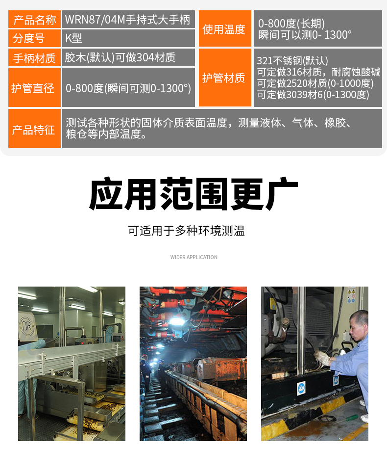 WRNK-187鎧裝熱電偶14_http://m.xinjiangzhaosheng.cn_溫度儀表_第6張
