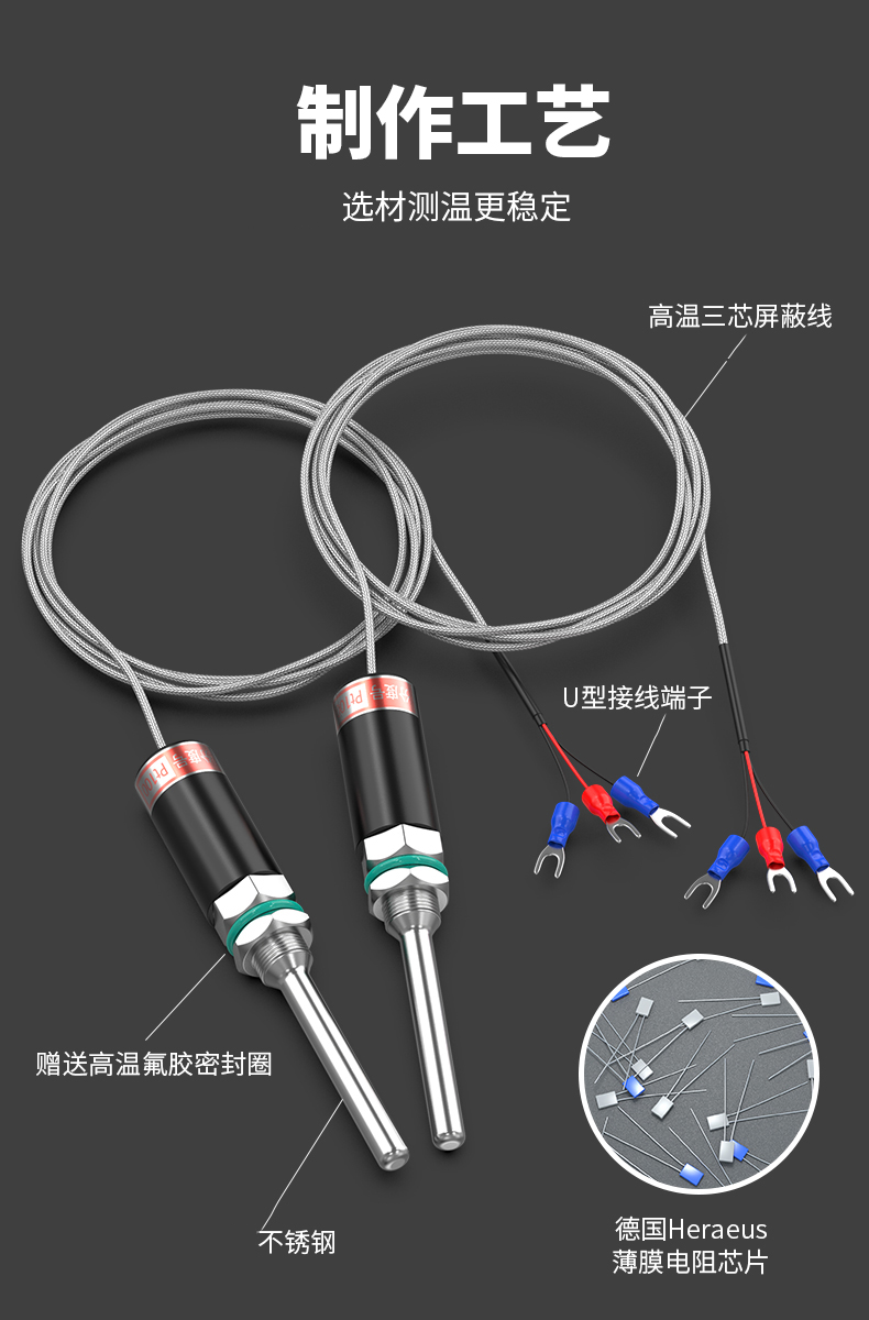 PT100溫度傳感器13_http://m.xinjiangzhaosheng.cn_溫度儀表_第7張