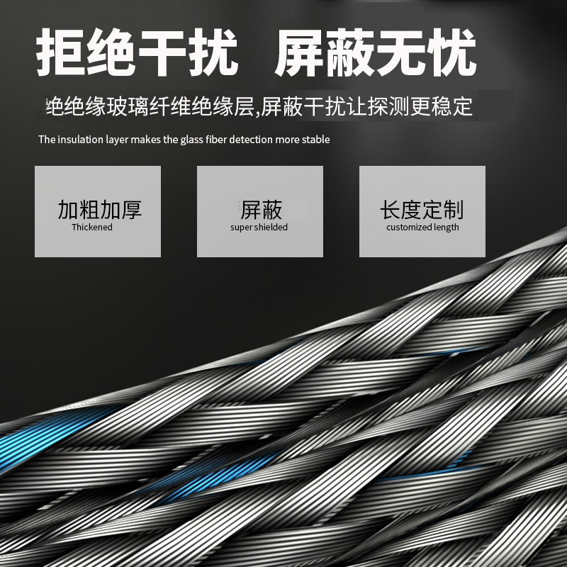 鎧裝溫度傳感器18_http://m.xinjiangzhaosheng.cn_溫度儀表_第3張