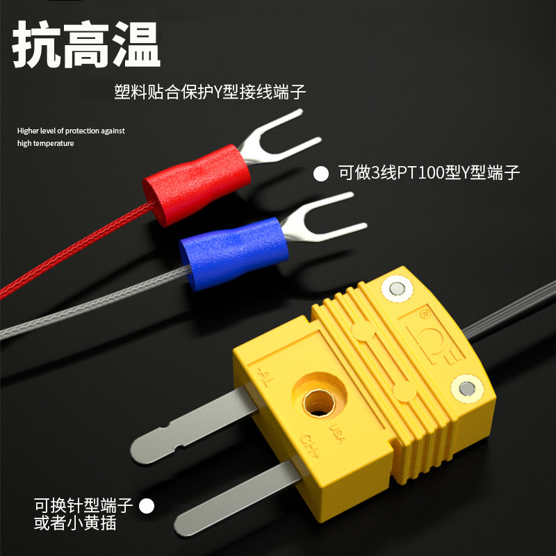 鎧裝溫度傳感器18_http://m.xinjiangzhaosheng.cn_溫度儀表_第4張