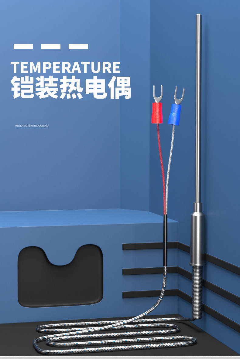 鎧裝溫度傳感器18_http://m.xinjiangzhaosheng.cn_溫度儀表_第5張