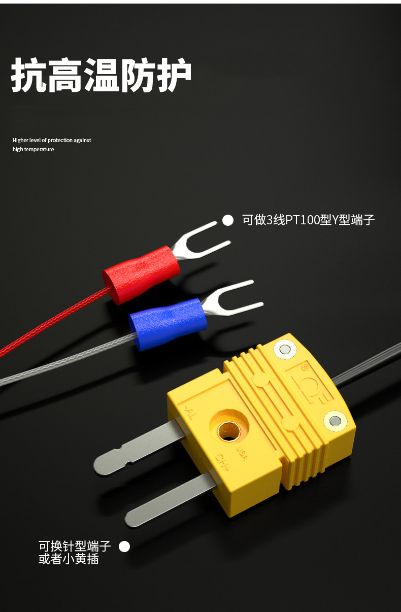 鎧裝溫度傳感器18_http://m.xinjiangzhaosheng.cn_溫度儀表_第12張