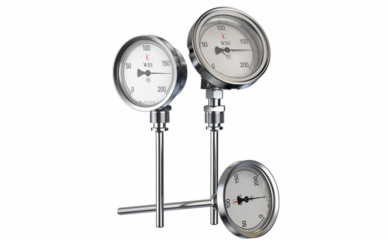 工業鉑銠熱電偶的組成及應用！_http://m.xinjiangzhaosheng.cn_行業動態_第1張