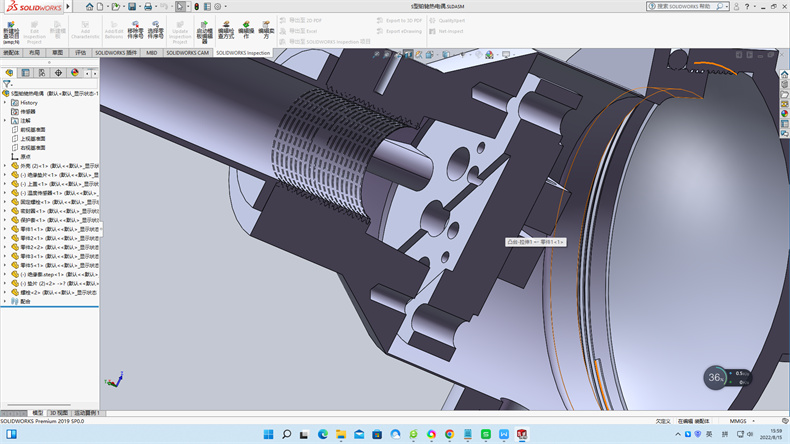 成都熱電偶和PT100有什么區別？_http://m.xinjiangzhaosheng.cn_行業動態_第1張