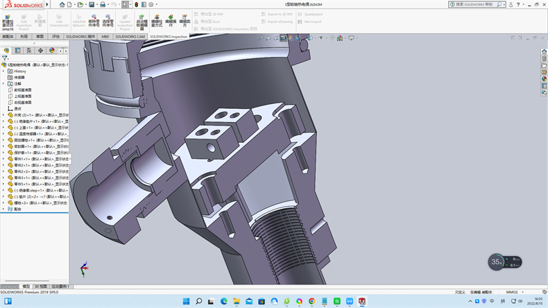 成都制造業工廠為什么低溫用熱電阻？_http://m.xinjiangzhaosheng.cn_行業動態_第1張
